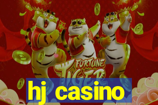 hj casino